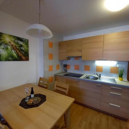 Apartma Happy クランスカゴーラ エクステリア 写真