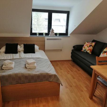 Apartma Happy クランスカゴーラ エクステリア 写真