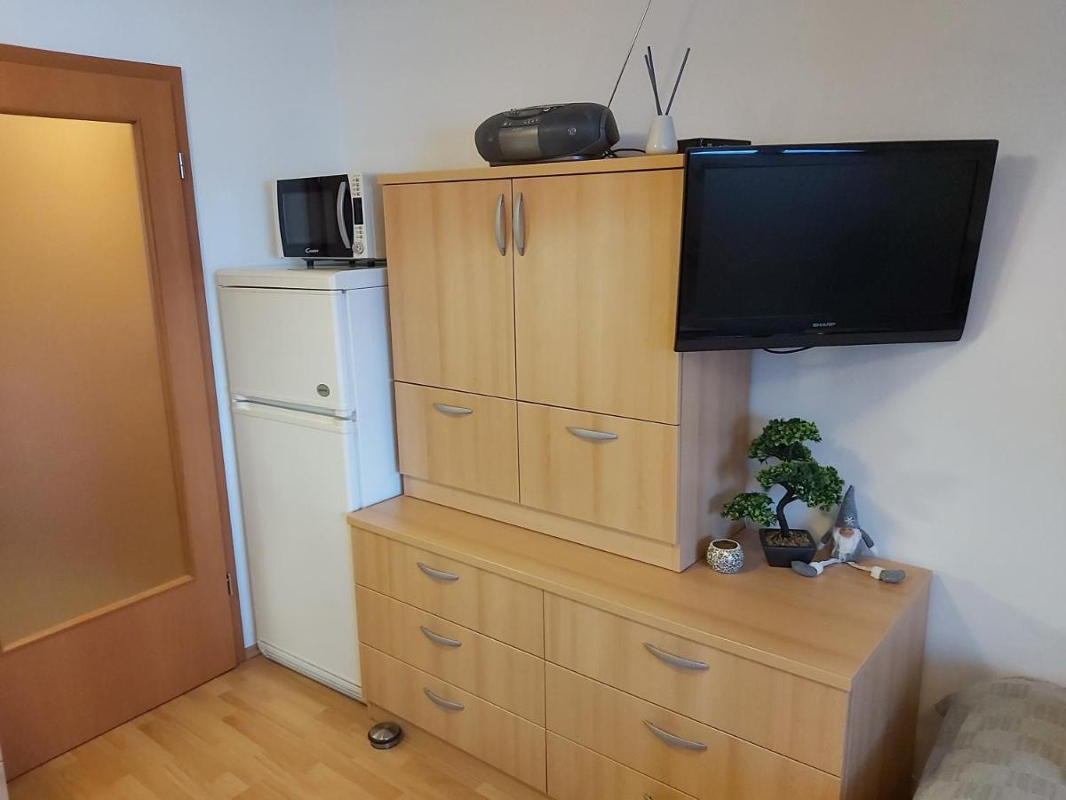 Apartma Happy クランスカゴーラ エクステリア 写真