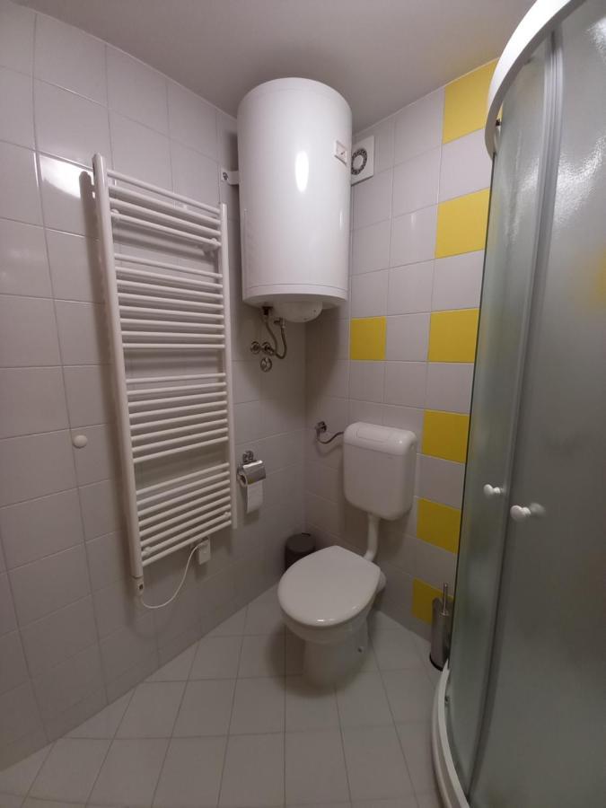Apartma Happy クランスカゴーラ エクステリア 写真