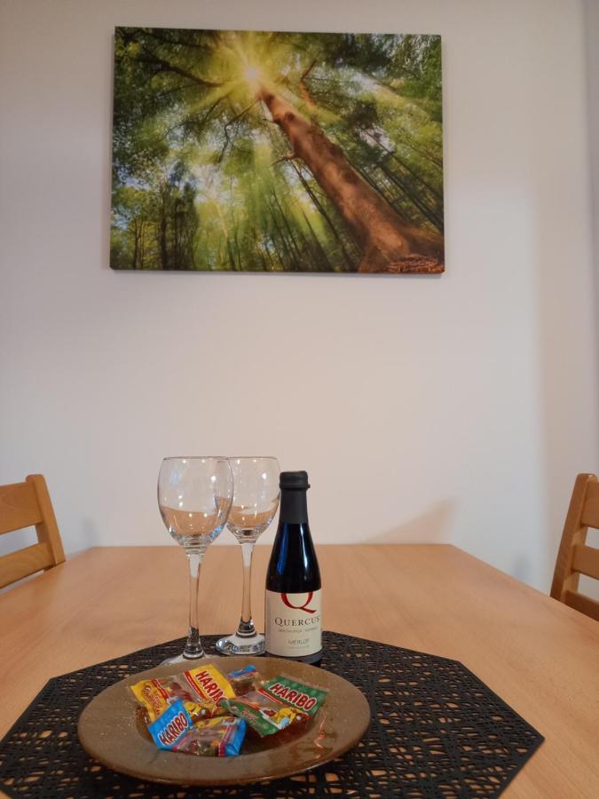 Apartma Happy クランスカゴーラ エクステリア 写真