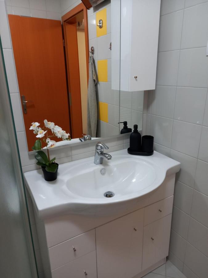 Apartma Happy クランスカゴーラ エクステリア 写真