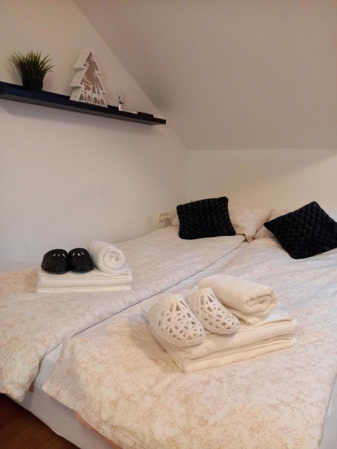 Apartma Happy クランスカゴーラ エクステリア 写真