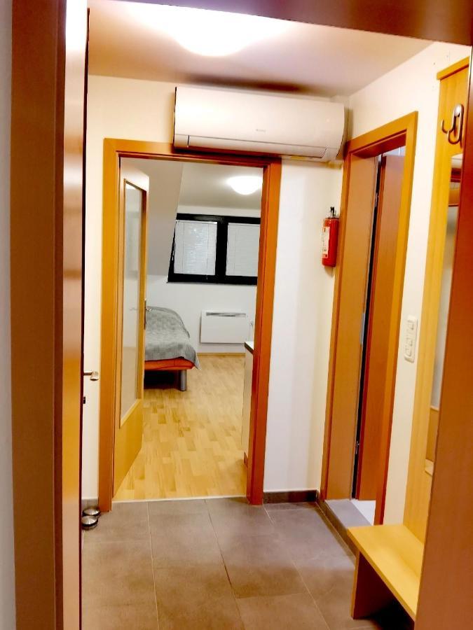 Apartma Happy クランスカゴーラ エクステリア 写真