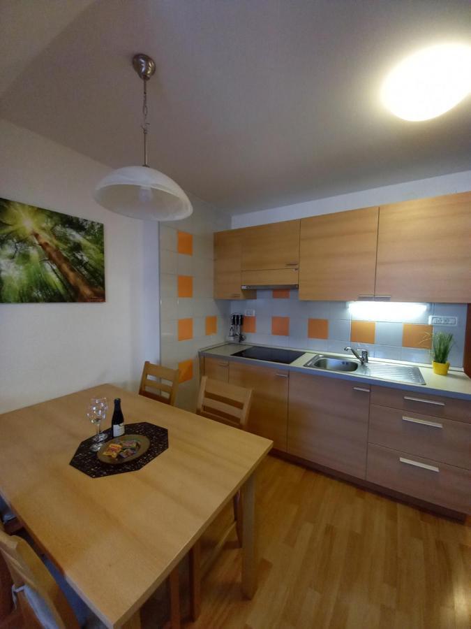 Apartma Happy クランスカゴーラ エクステリア 写真