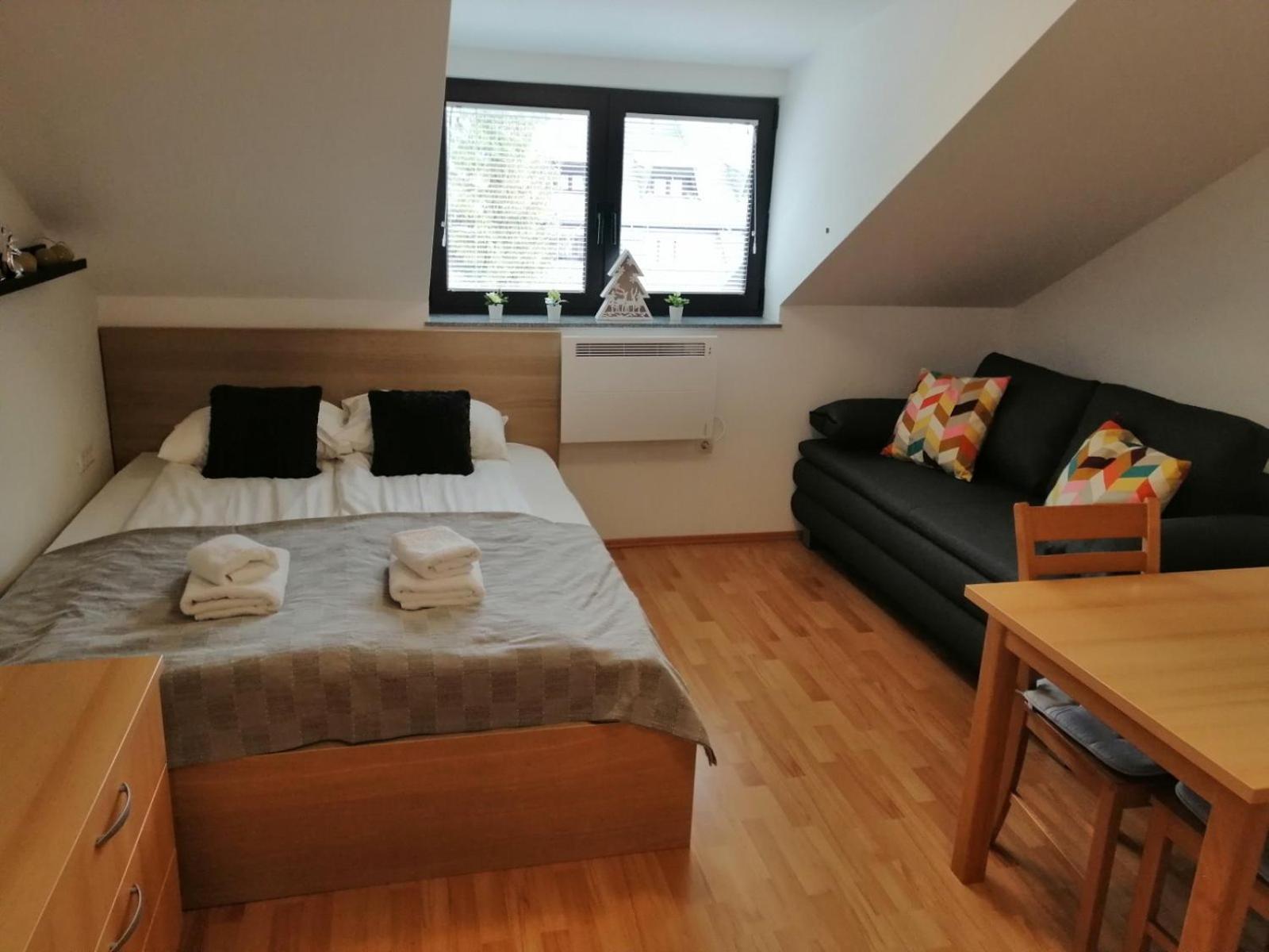 Apartma Happy クランスカゴーラ エクステリア 写真